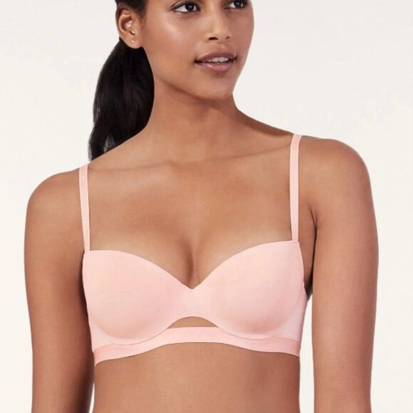 ThirdLove Other - Thirdlove 24/7 Pima Cotton T-Shirt Underwire Bra Size 44E NEW